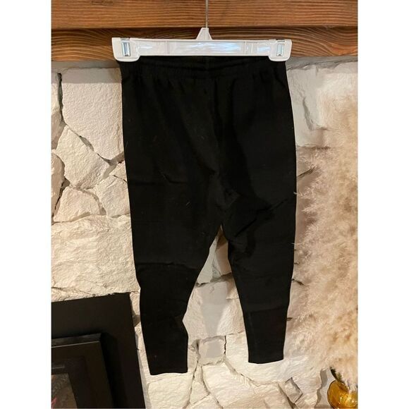 Helly Hansen base layer black leggings size XS - Picture 2 of 4